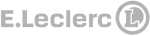 logotipo do leclerc