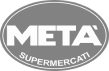 Logo META Supermercati