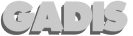 logo gadis