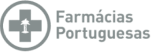 logo farmacias portuguesas