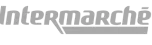 logotipo do Intermarché