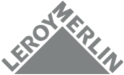 logo leroy merlin