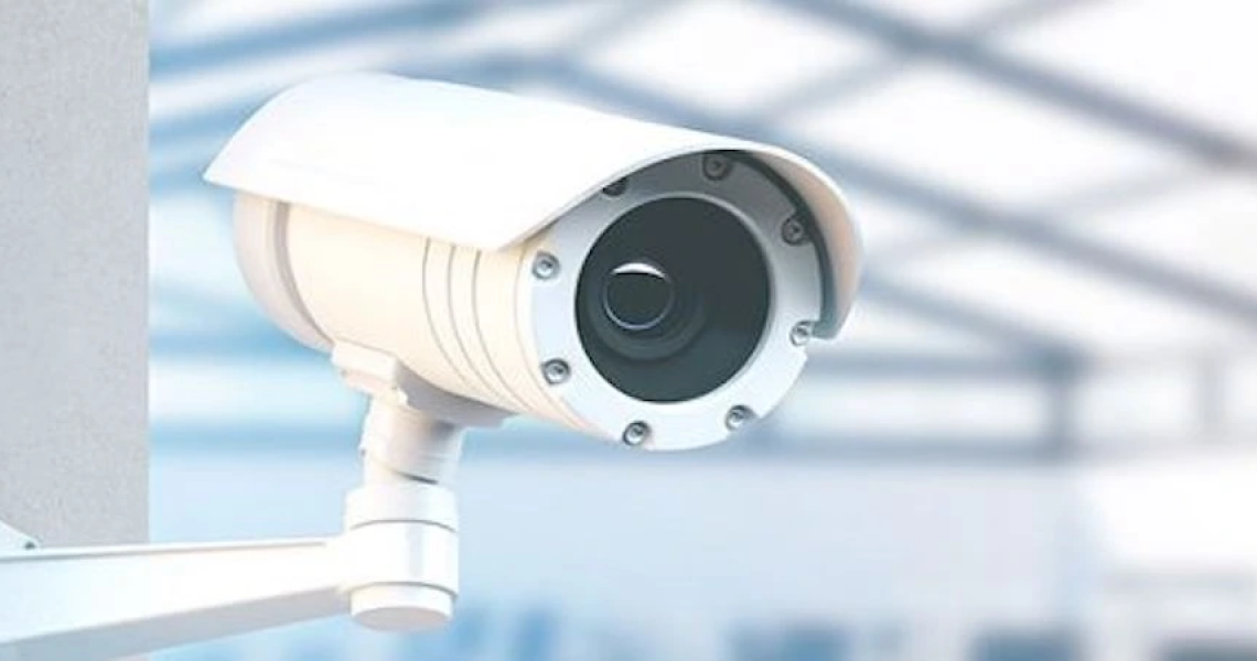 Caméra de Surveillance : Équipez-vous d'un Système de Vidéo