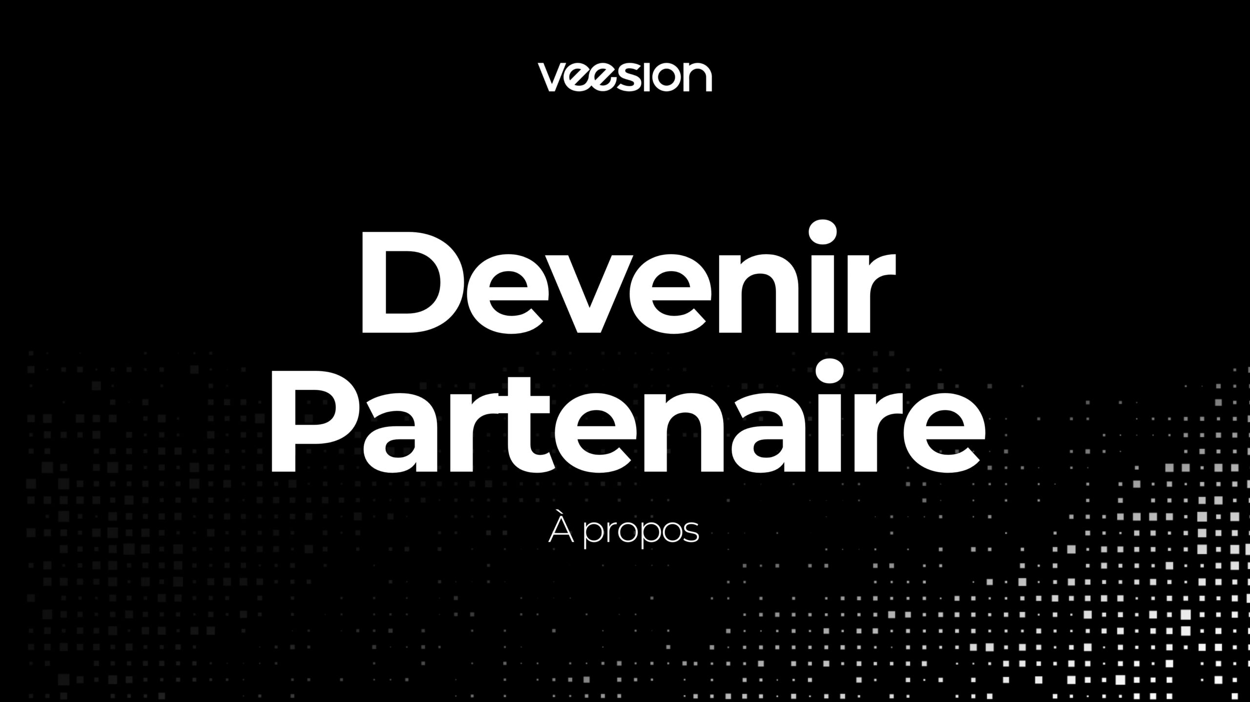 Nos Partenaires | Veesion