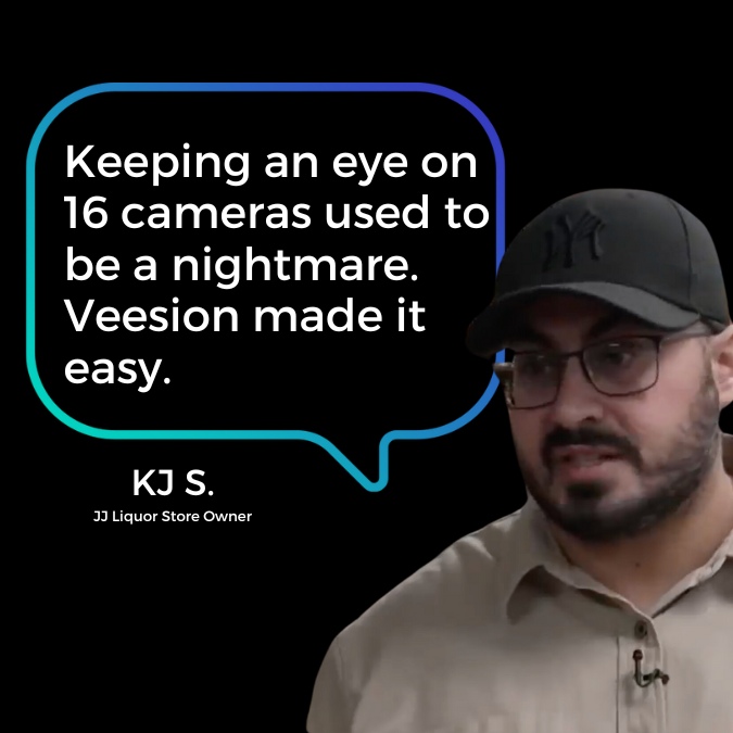 veesion client testimonial